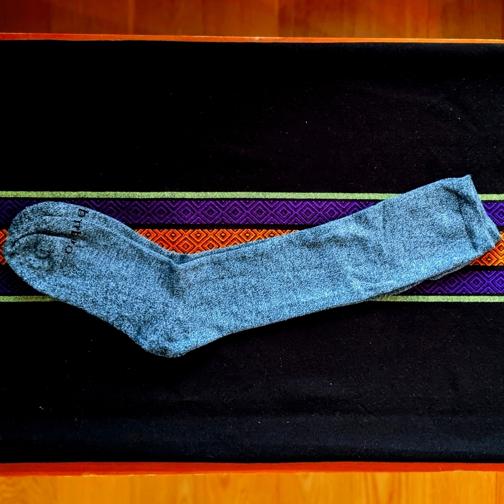 Bamboo socks